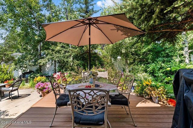 1029 E Shadow Wood LN, Coeur D'alene, ID 83815