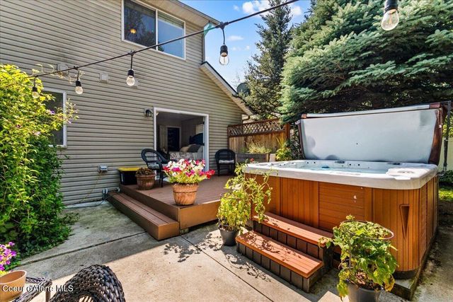 1029 E Shadow Wood LN, Coeur D'alene, ID 83815