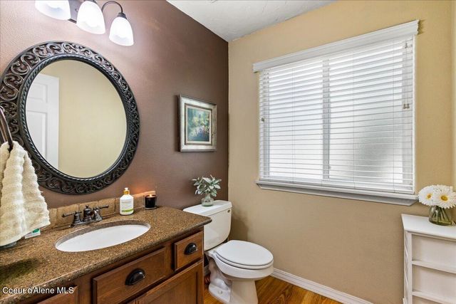 1029 E Shadow Wood LN, Coeur D'alene, ID 83815