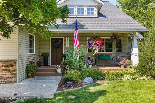 1029 E Shadow Wood LN, Coeur D'alene, ID 83815