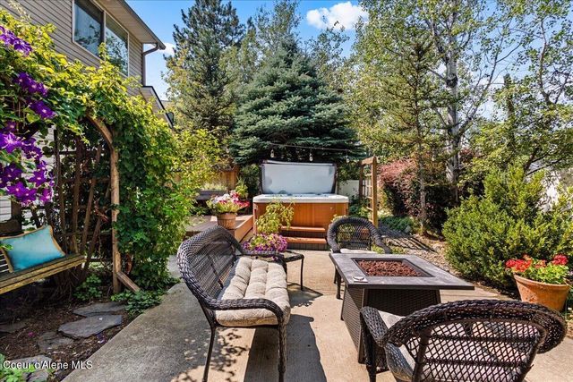 1029 E Shadow Wood LN, Coeur D'alene, ID 83815