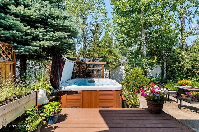 1029 E Shadow Wood LN, Coeur D'alene, ID 83815