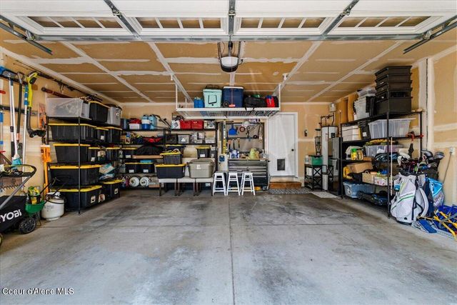 1029 E Shadow Wood LN, Coeur D'alene, ID 83815