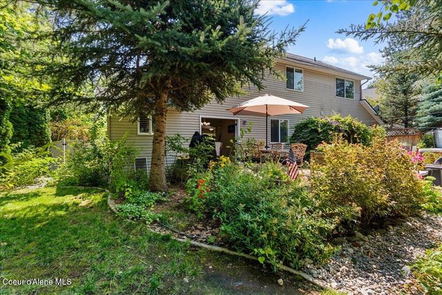 1029 E Shadow Wood LN, Coeur D'alene, ID 83815