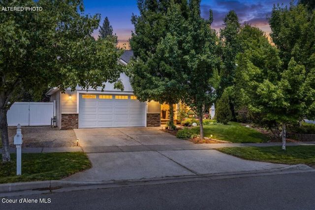 1029 E Shadow Wood LN, Coeur D'alene, ID 83815