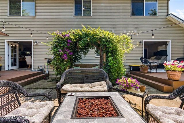 1029 E Shadow Wood LN, Coeur D'alene, ID 83815
