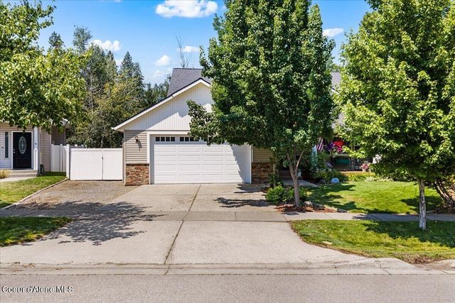 1029 E Shadow Wood LN, Coeur D'alene, ID 83815