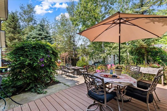 1029 E Shadow Wood LN, Coeur D'alene, ID 83815
