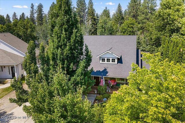 1029 E Shadow Wood LN, Coeur D'alene, ID 83815
