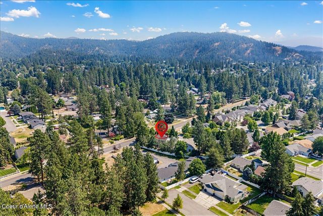 1029 E Shadow Wood LN, Coeur D'alene, ID 83815
