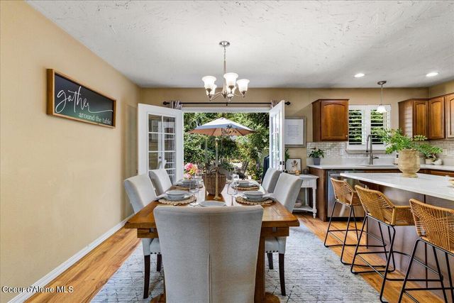 1029 E Shadow Wood LN, Coeur D'alene, ID 83815