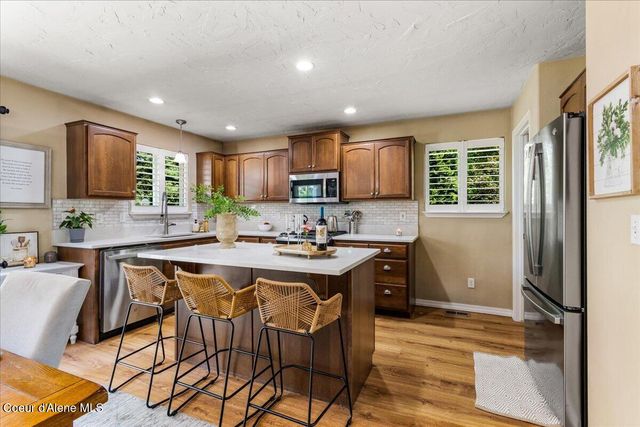 1029 E Shadow Wood LN, Coeur D'alene, ID 83815