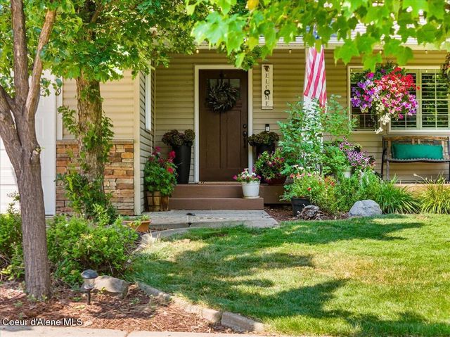 1029 E Shadow Wood LN, Coeur D'alene, ID 83815