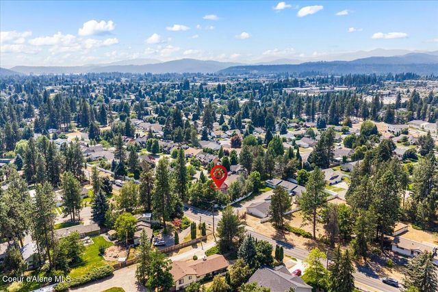 1029 E Shadow Wood LN, Coeur D'alene, ID 83815