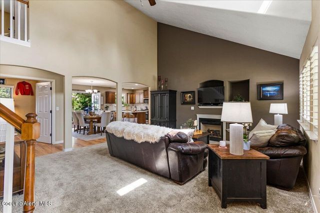 1029 E Shadow Wood LN, Coeur D'alene, ID 83815