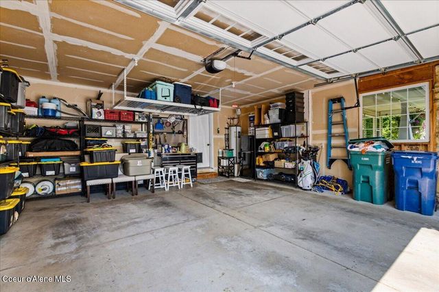 1029 E Shadow Wood LN, Coeur D'alene, ID 83815