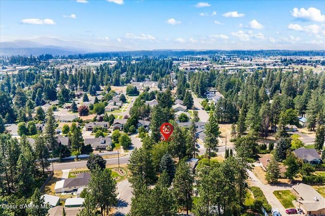 1029 E Shadow Wood LN, Coeur D'alene, ID 83815