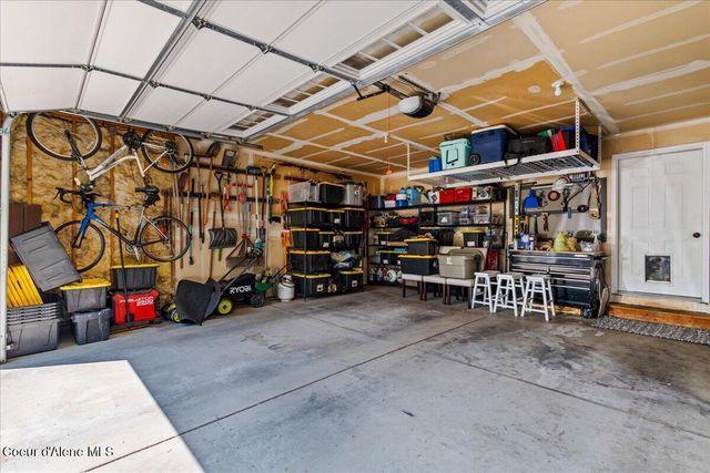 1029 E Shadow Wood LN, Coeur D'alene, ID 83815
