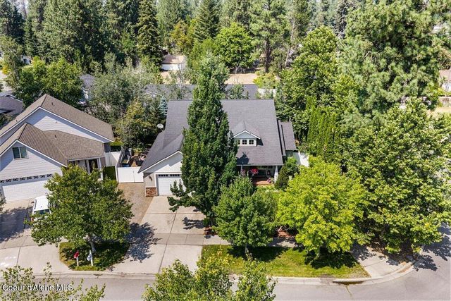 1029 E Shadow Wood LN, Coeur D'alene, ID 83815