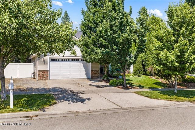 1029 E Shadow Wood LN, Coeur D'alene, ID 83815