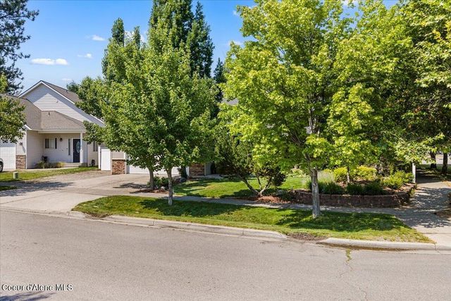 1029 E Shadow Wood LN, Coeur D'alene, ID 83815