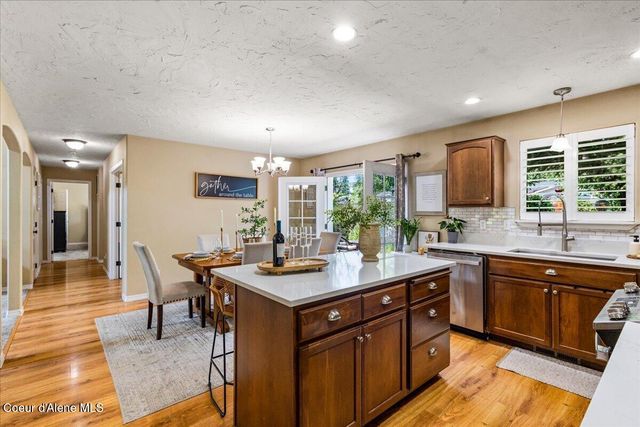 1029 E Shadow Wood LN, Coeur D'alene, ID 83815