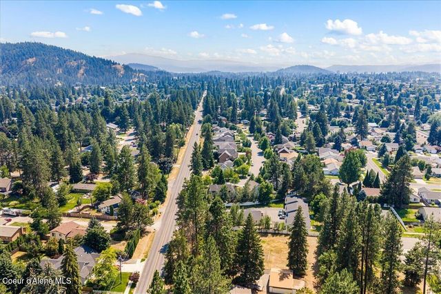 1029 E Shadow Wood LN, Coeur D'alene, ID 83815