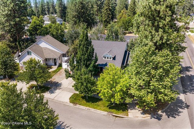 1029 E Shadow Wood LN, Coeur D'alene, ID 83815