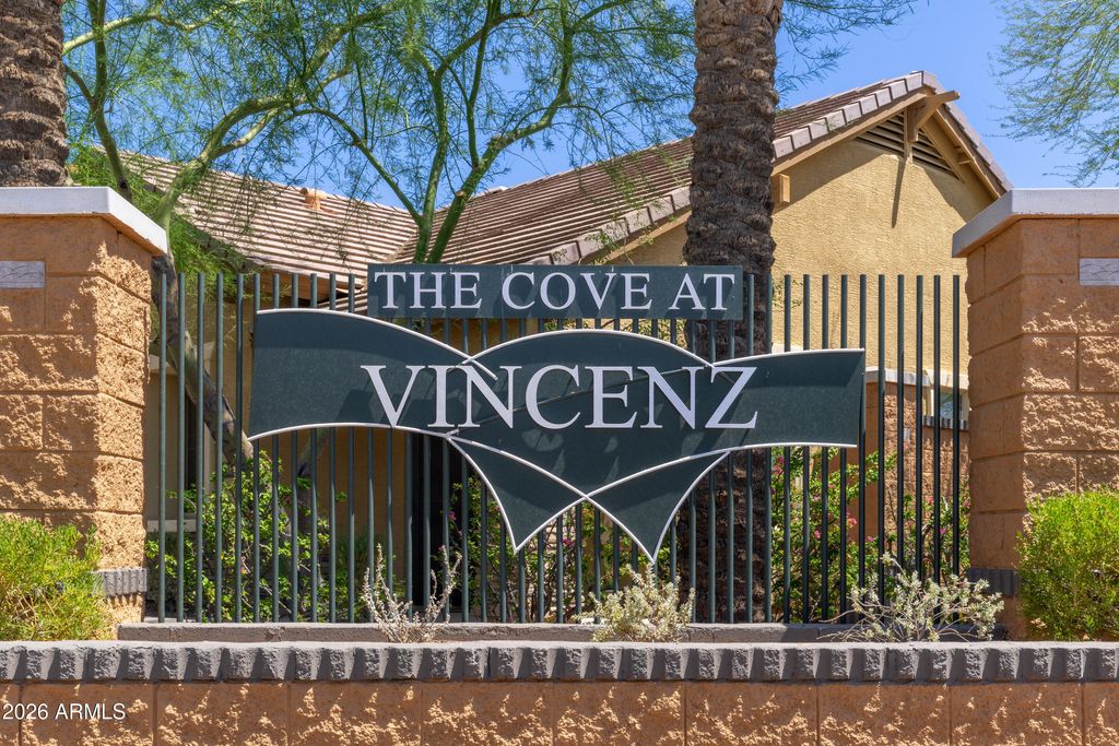 2551 E BOSTON Street, Gilbert, AZ 85295 — photo 3