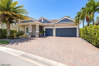 3664 Pilot CIR, Naples, FL 34120