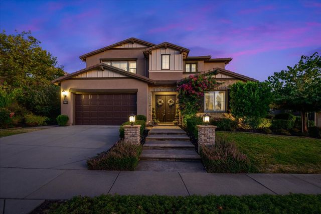2178 Aiken Way, El Dorado Hills, CA 95762