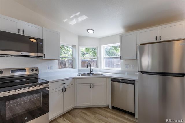 5470 Magnolia Street, Commerce City, CO 80022