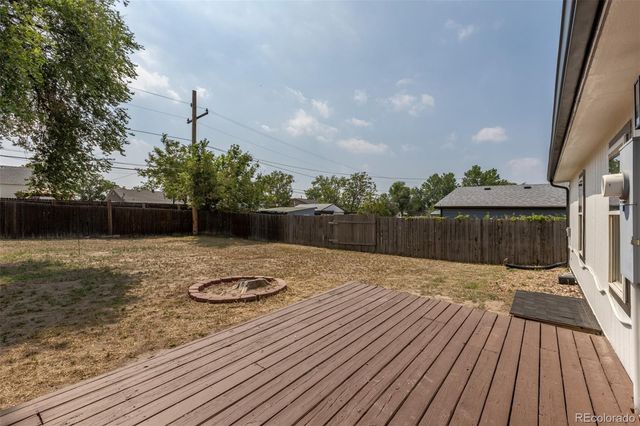 5470 Magnolia Street, Commerce City, CO 80022