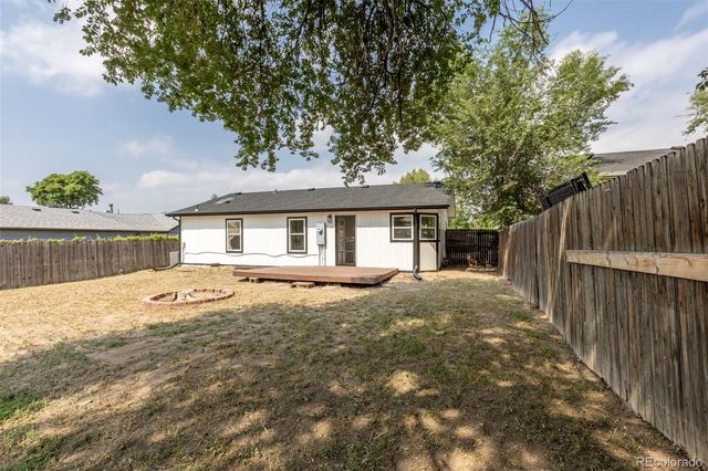 5470 Magnolia Street, Commerce City, CO 80022