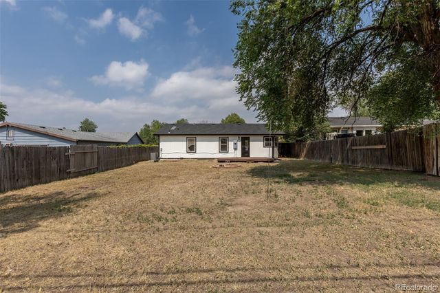 5470 Magnolia Street, Commerce City, CO 80022