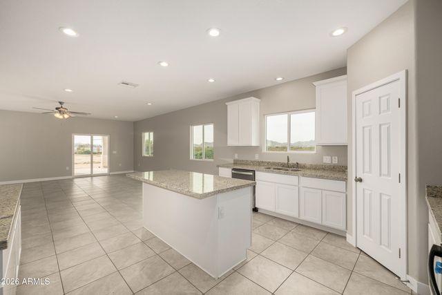 20435 W MOUNTAIN SAGE Drive, Buckeye, AZ 85326