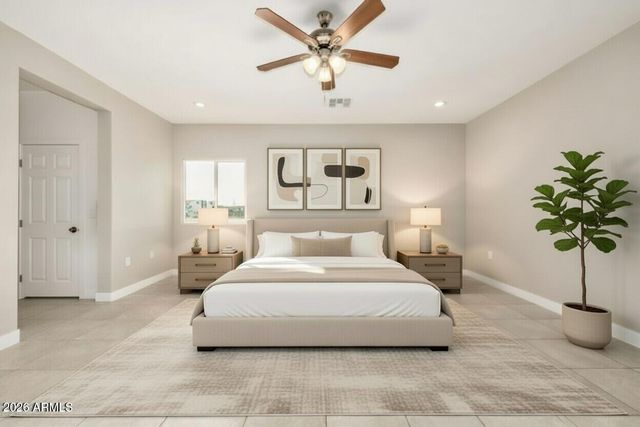 20435 W MOUNTAIN SAGE Drive, Buckeye, AZ 85326