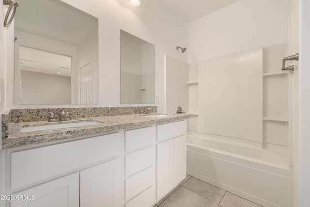 20435 W MOUNTAIN SAGE Drive, Buckeye, AZ 85326