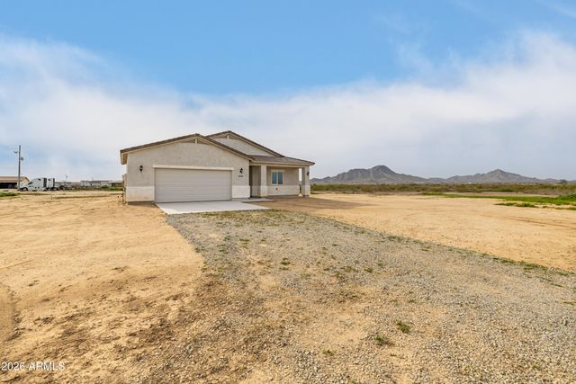 20435 W MOUNTAIN SAGE Drive, Buckeye, AZ 85326