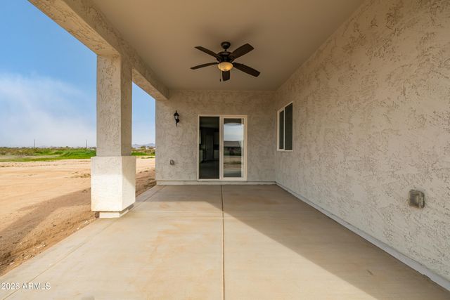 20435 W MOUNTAIN SAGE Drive, Buckeye, AZ 85326
