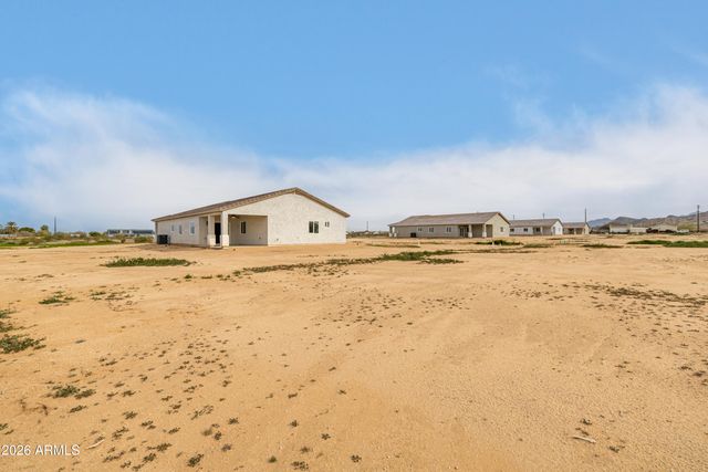 20435 W MOUNTAIN SAGE Drive, Buckeye, AZ 85326