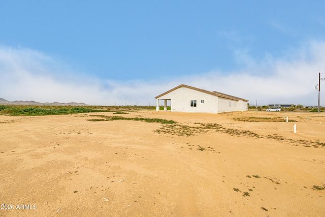 20435 W MOUNTAIN SAGE Drive, Buckeye, AZ 85326