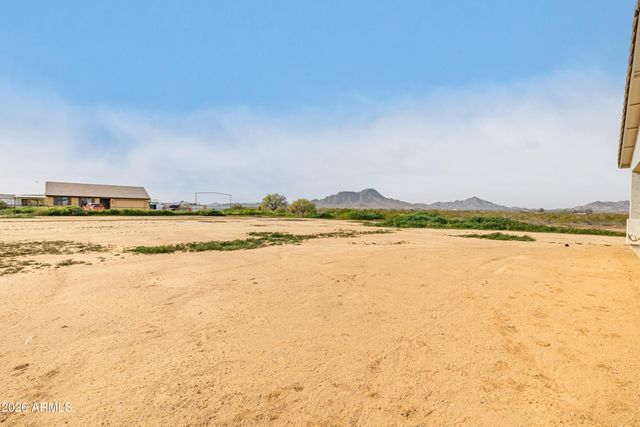 20435 W MOUNTAIN SAGE Drive, Buckeye, AZ 85326