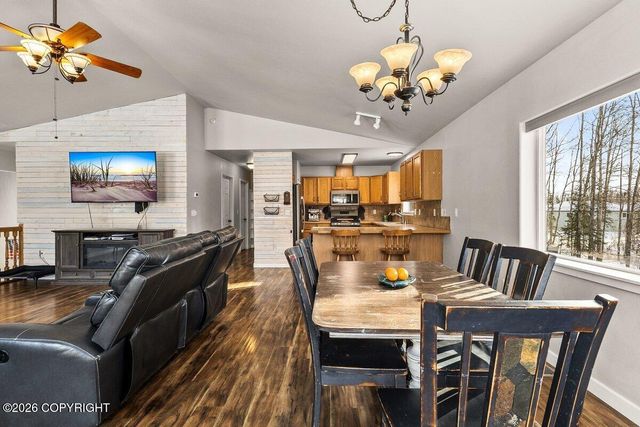 4761 S Seabird Circle, Wasilla, AK 99623