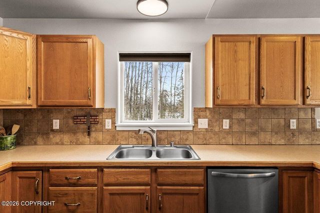 4761 S Seabird Circle, Wasilla, AK 99623