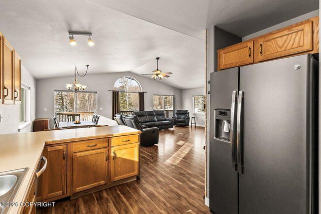 4761 S Seabird Circle, Wasilla, AK 99623