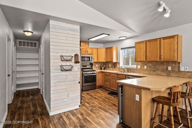 4761 S Seabird Circle, Wasilla, AK 99623