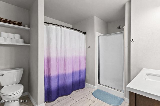 4761 S Seabird Circle, Wasilla, AK 99623