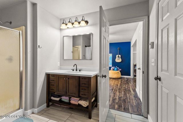 4761 S Seabird Circle, Wasilla, AK 99623