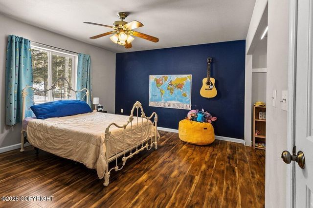 4761 S Seabird Circle, Wasilla, AK 99623